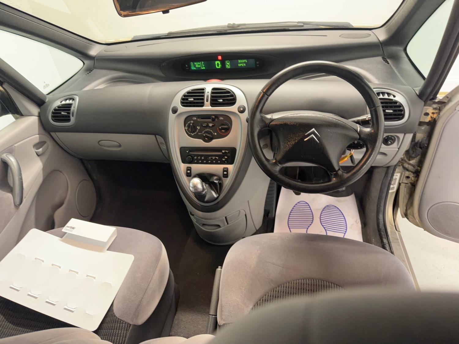 Used Citroen Xsara Picasso 2008 for sale - 77664991: Photo 12