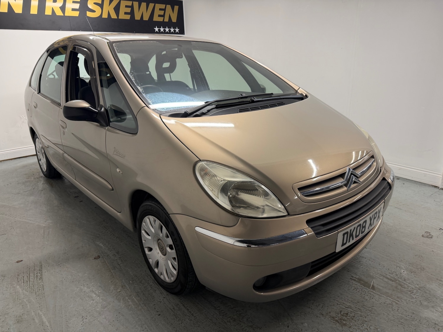 Used Citroen Xsara Picasso 2008 for sale - 77664991: Photo 2