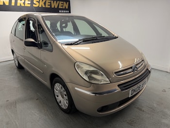Used Citroen Xsara Picasso 2008 for sale - 77664991: Photo