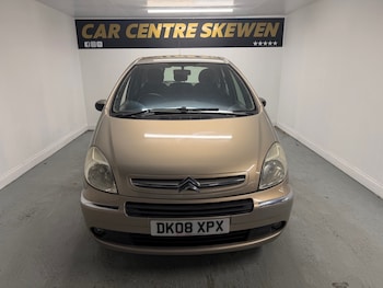 Used Citroen Xsara Picasso 2008 for sale - 77664991: Photo