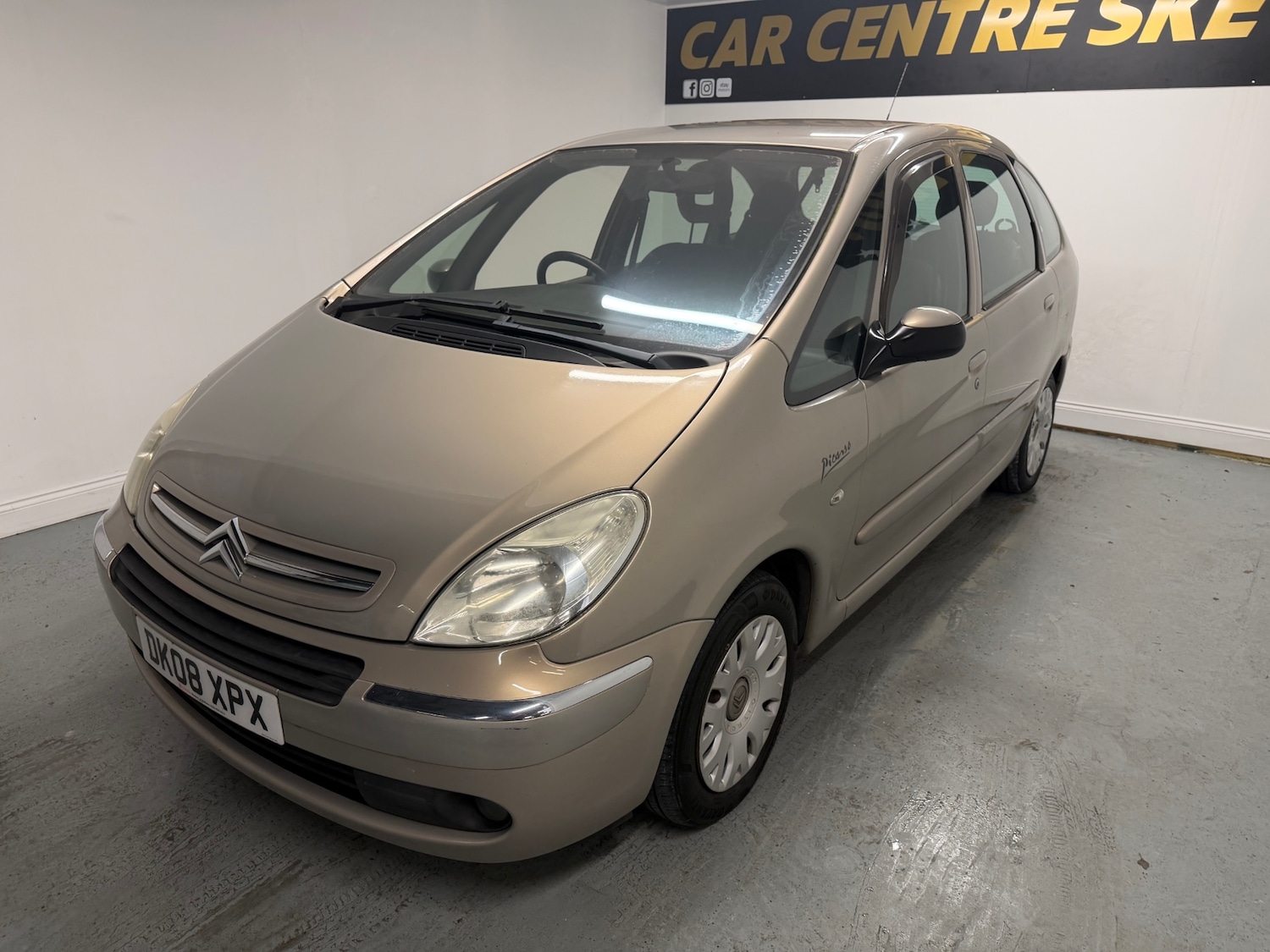 Used Citroen Xsara Picasso 2008 for sale - 77664991: Photo 4