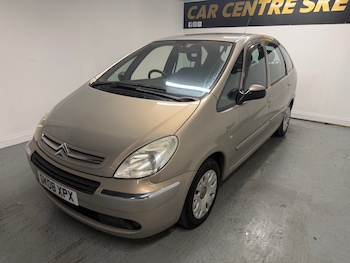 Used Citroen Xsara Picasso 2008 for sale - 77664991: Photo