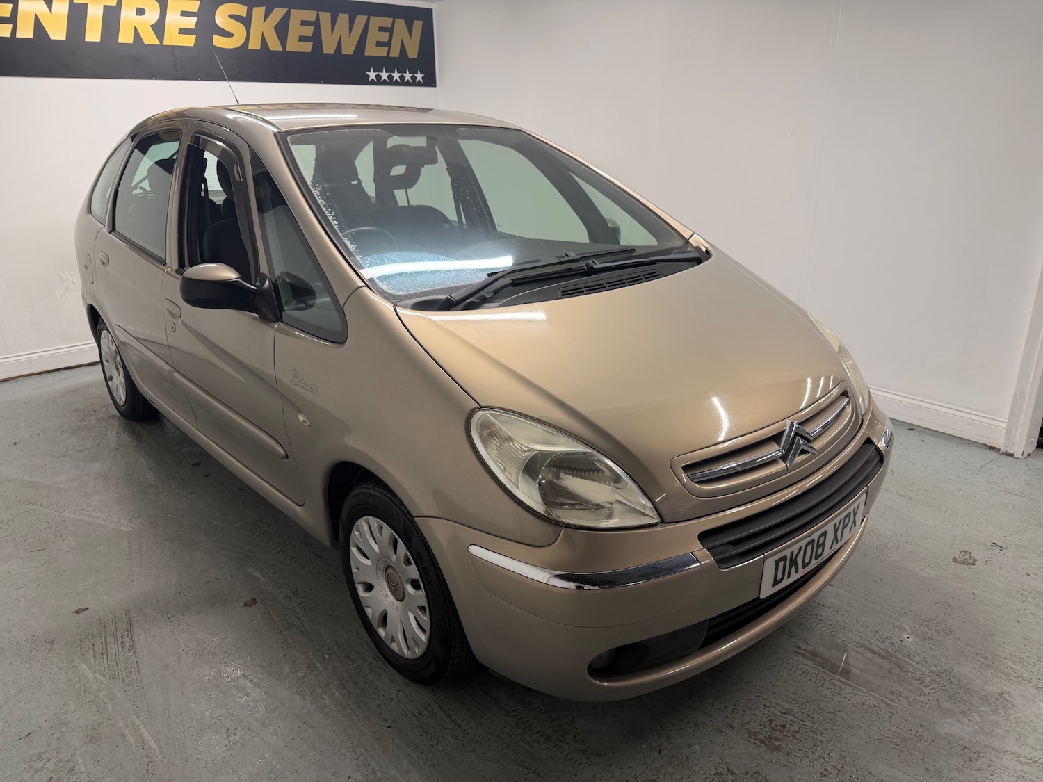 Used Citroen Xsara Picasso 2008 for sale - 77664991: Photo 5