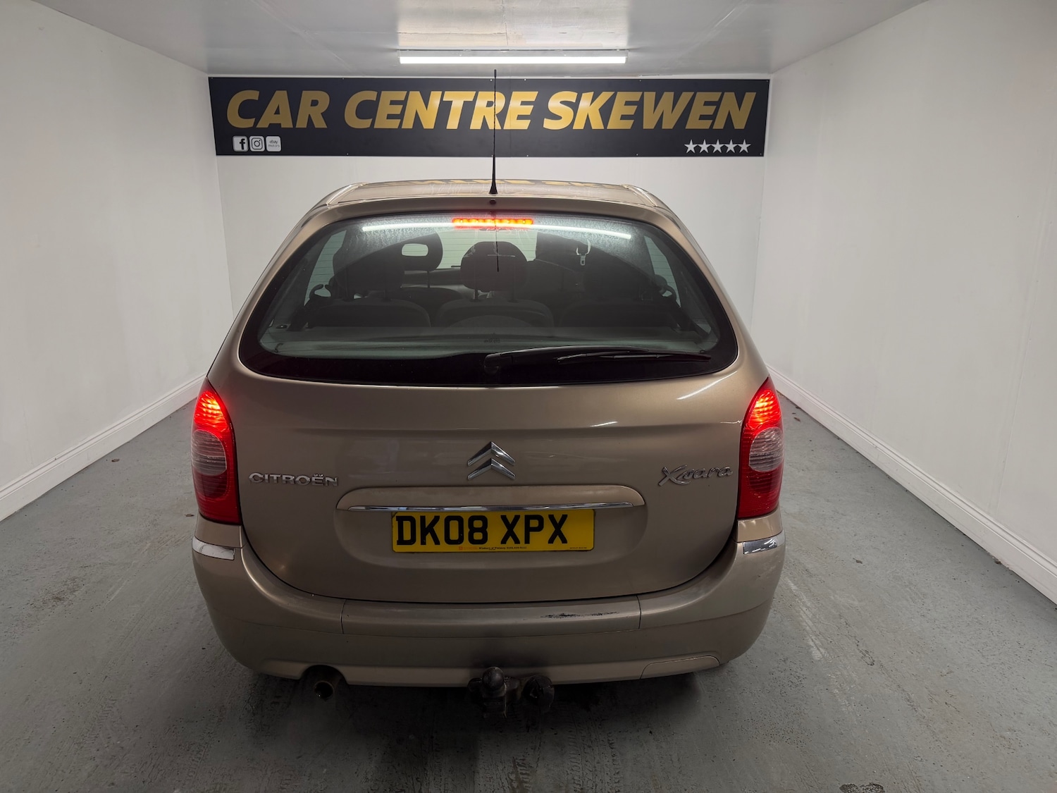 Used Citroen Xsara Picasso 2008 for sale - 77664991: Photo 6