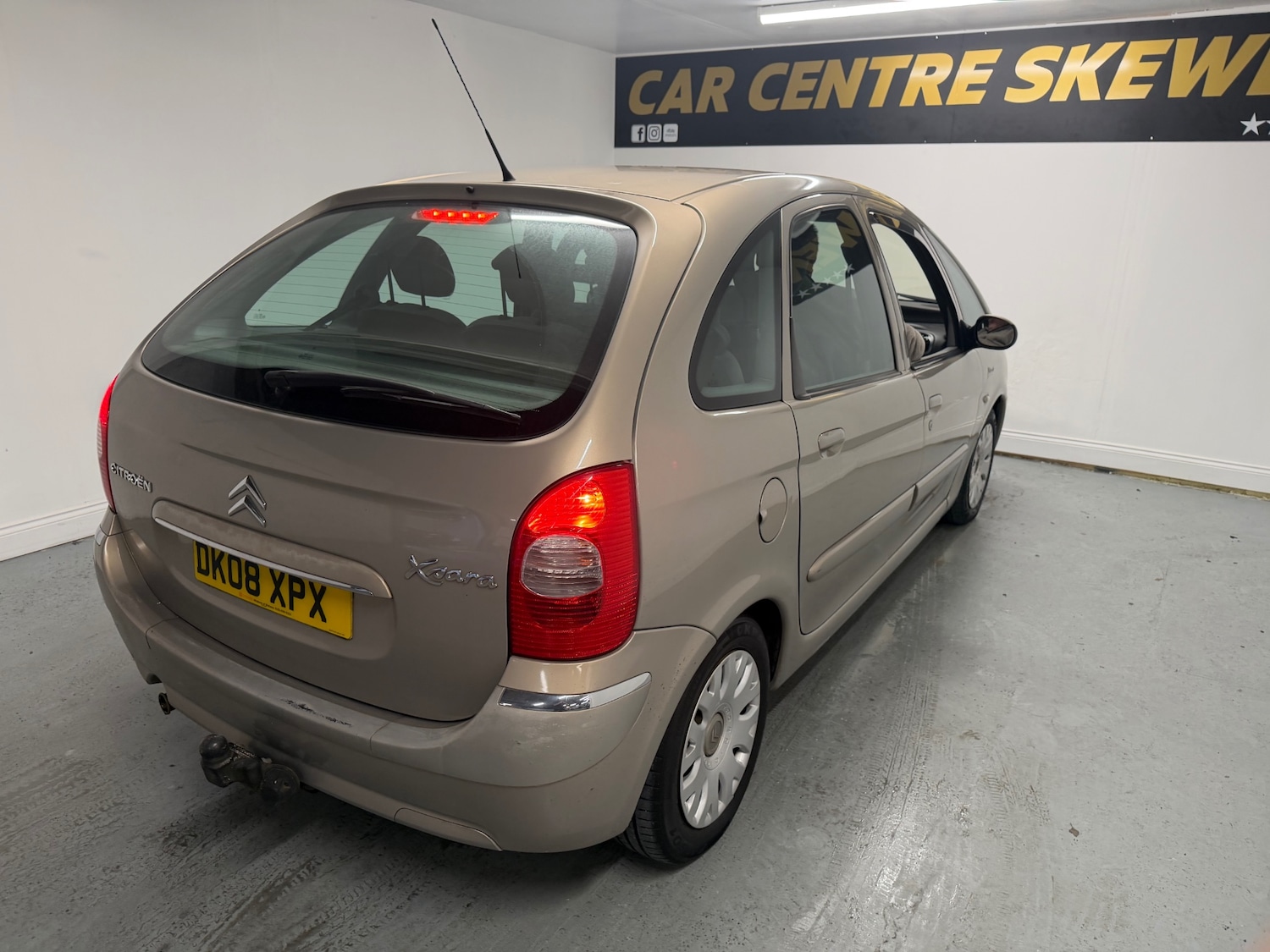 Used Citroen Xsara Picasso 2008 for sale - 77664991: Photo 7