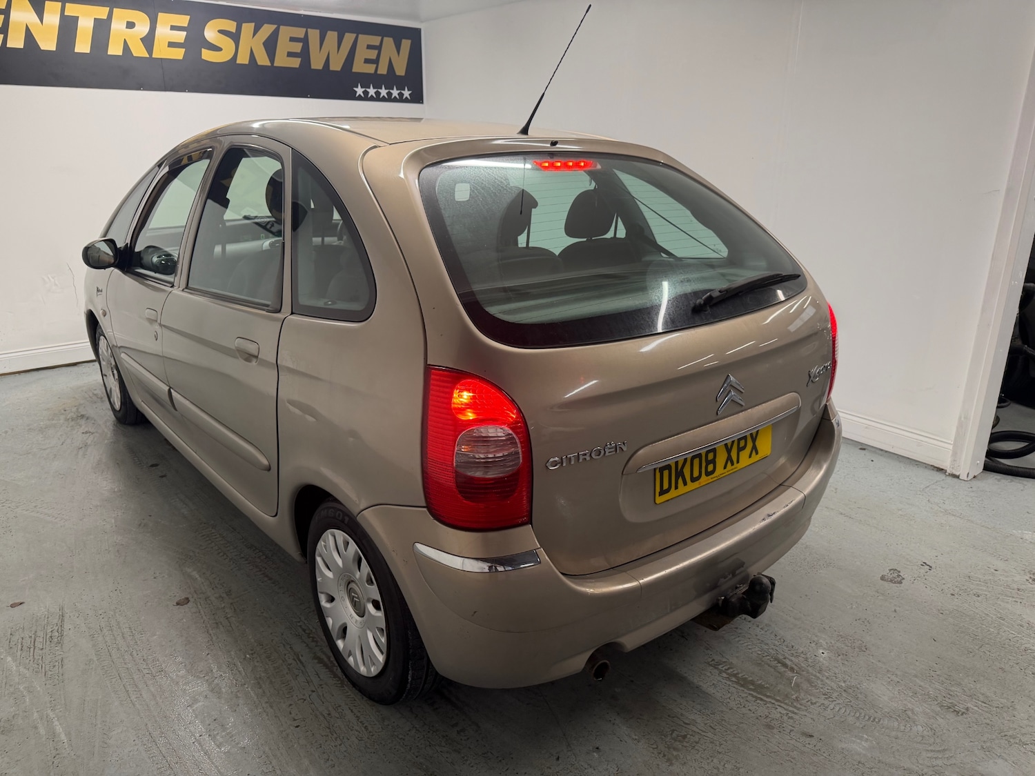 Used Citroen Xsara Picasso 2008 for sale - 77664991: Photo 8