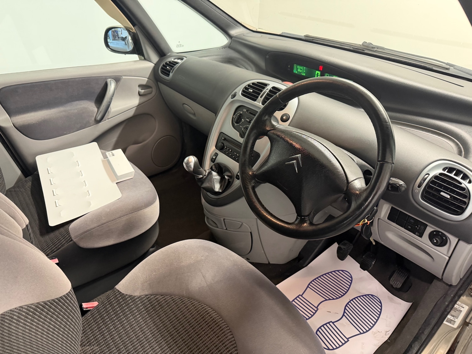 Used Citroen Xsara Picasso 2008 for sale - 77664991: Photo 9