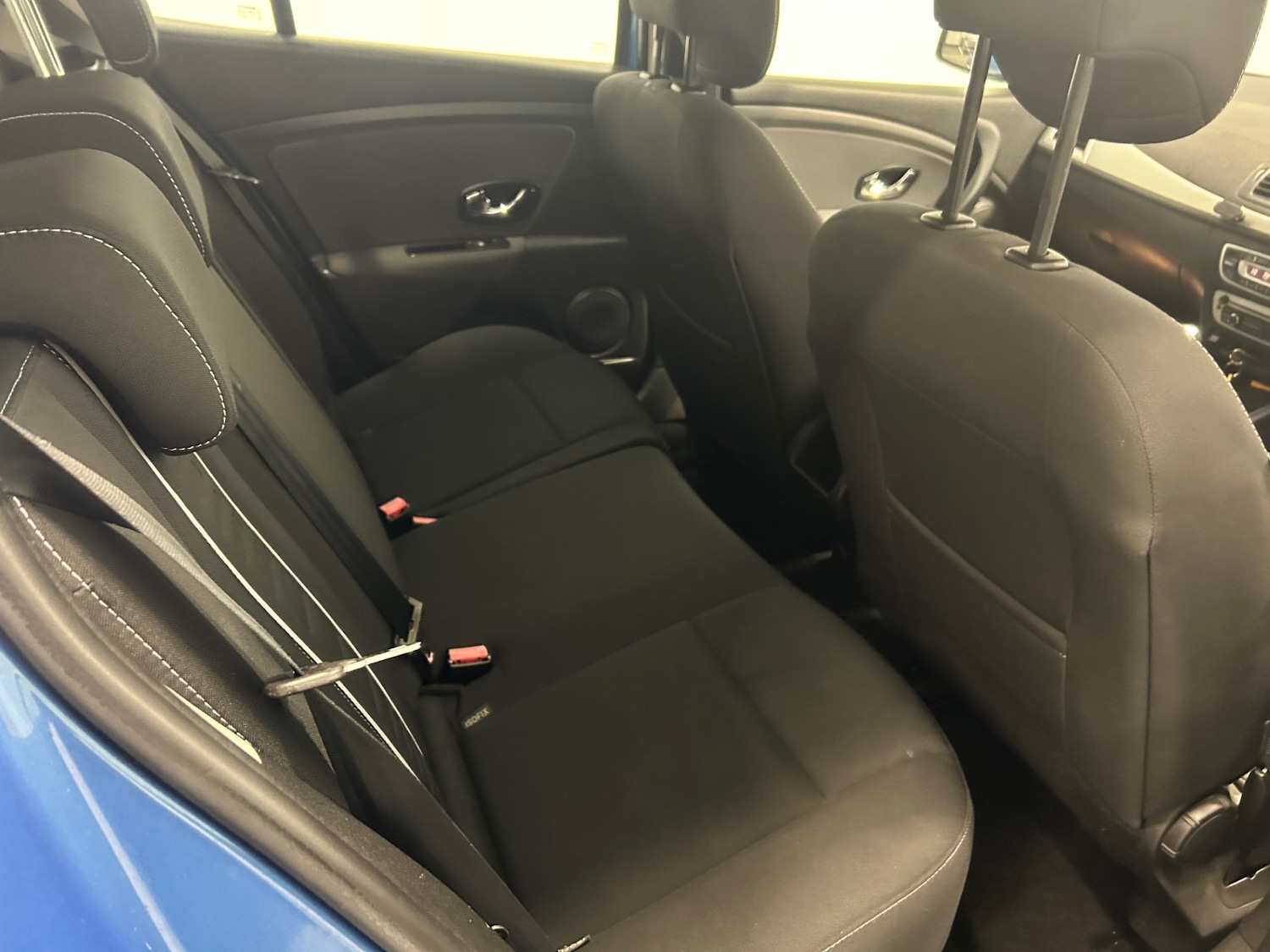 Used Renault Megane 2014 for sale - 76697001: Photo 10