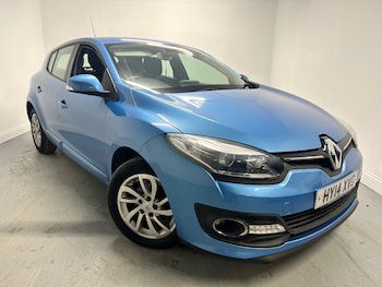 2014 (14) - 1.5 dCi Dynamique TomTom Energy 5dr Only 70,000 Miles