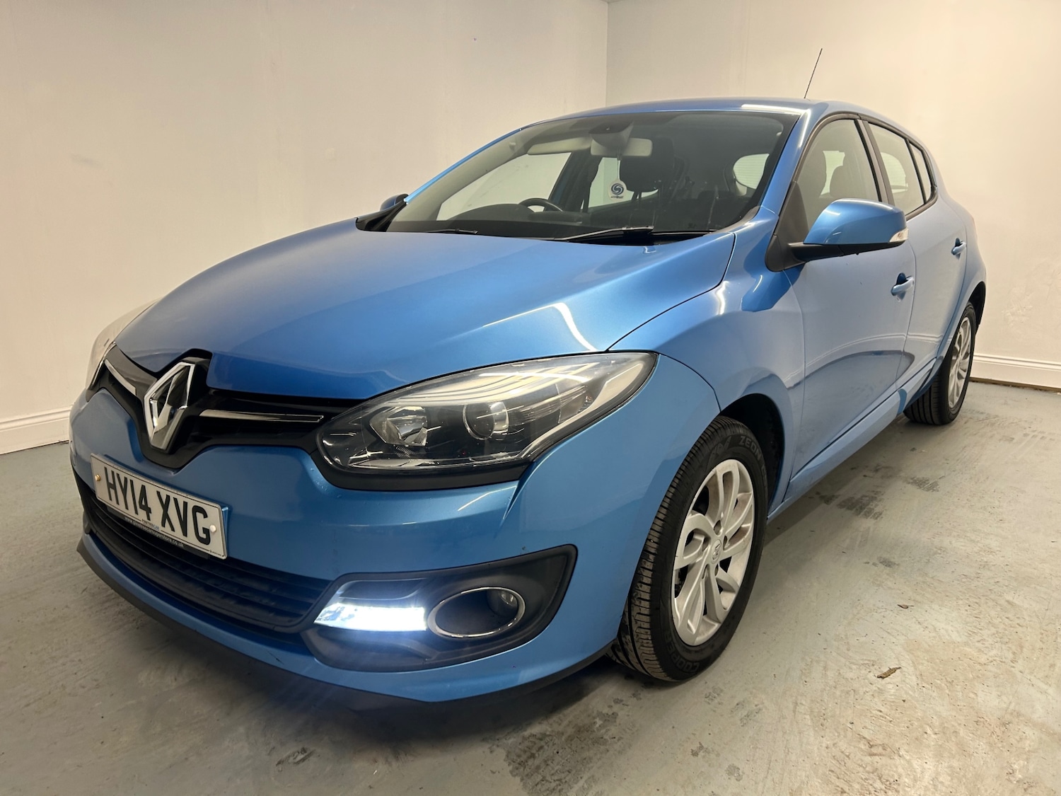 Used Renault Megane 2014 for sale - 76697001: Photo 4