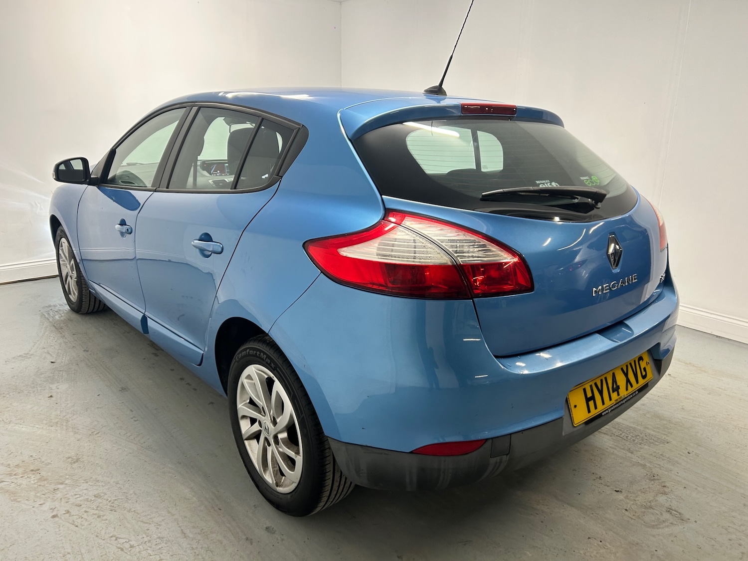 Used Renault Megane 2014 for sale - 76697001: Photo 7