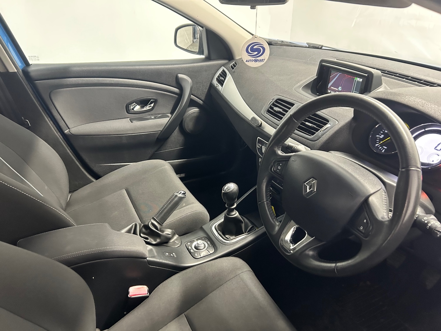 Used Renault Megane 2014 for sale - 76697001: Photo 8