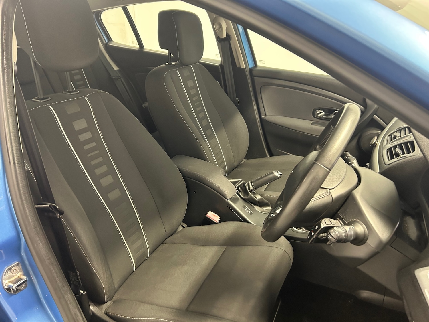 Used Renault Megane 2014 for sale - 76697001: Photo 9