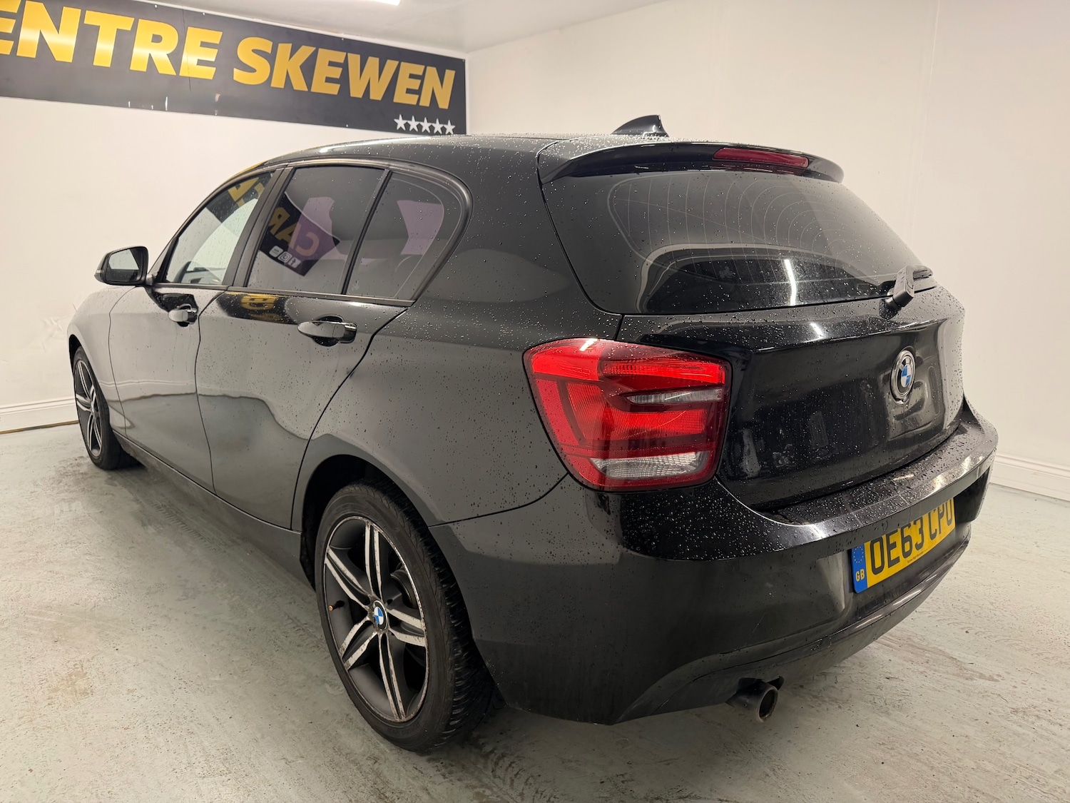 Used BMW 1 Series 2013 for sale - 76835778: Photo 12