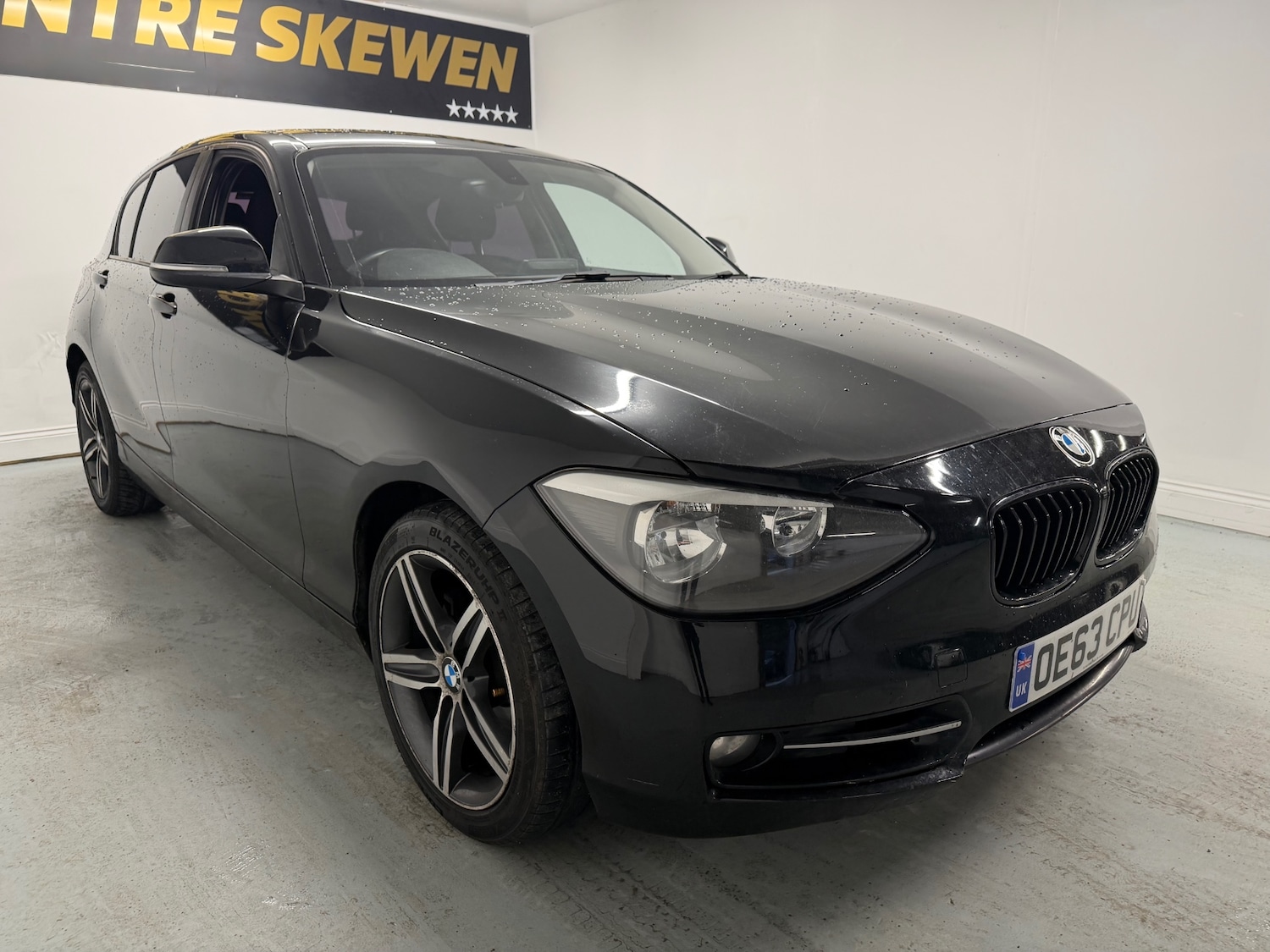 Used BMW 1 Series 2013 for sale - 76835778: Photo 2