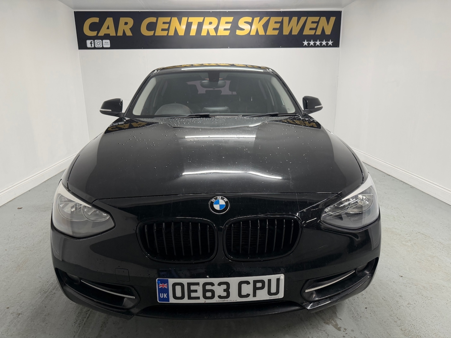 Used BMW 1 Series 2013 for sale - 76835778: Photo 3