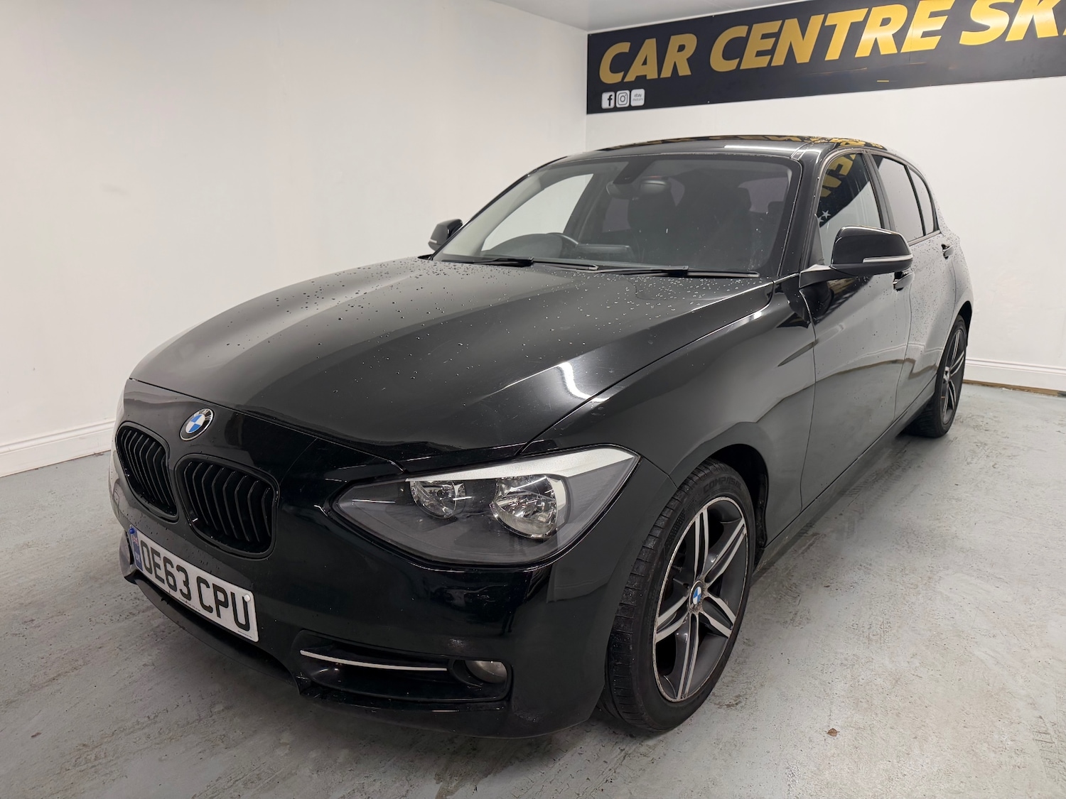 Used BMW 1 Series 2013 for sale - 76835778: Photo 4