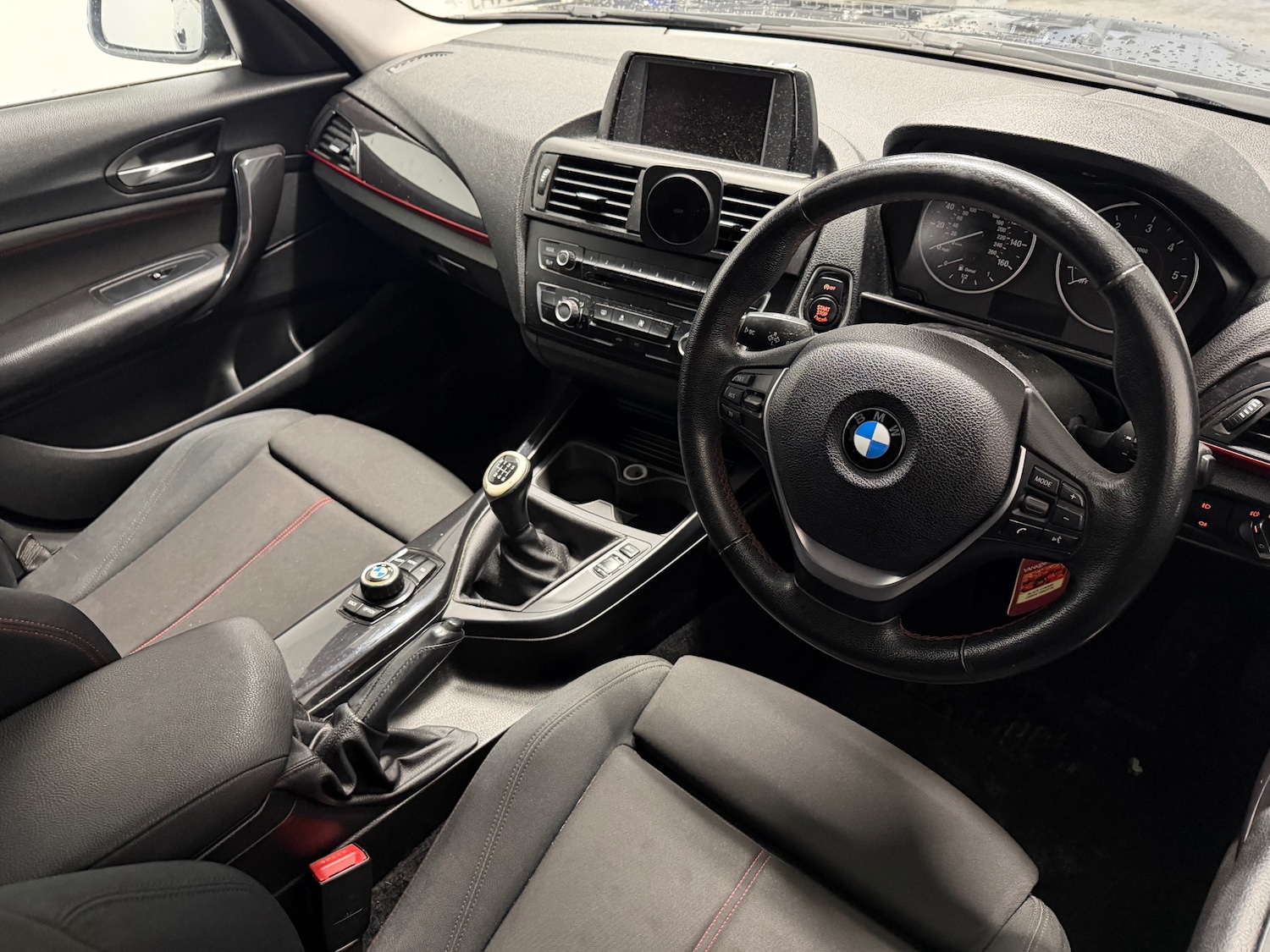 Used BMW 1 Series 2013 for sale - 76835778: Photo 5