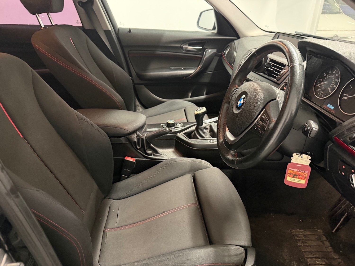 Used BMW 1 Series 2013 for sale - 76835778: Photo 6