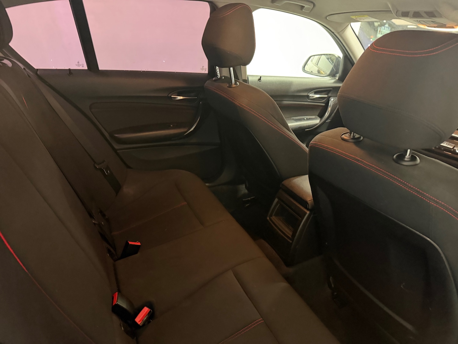 Used BMW 1 Series 2013 for sale - 76835778: Photo 7