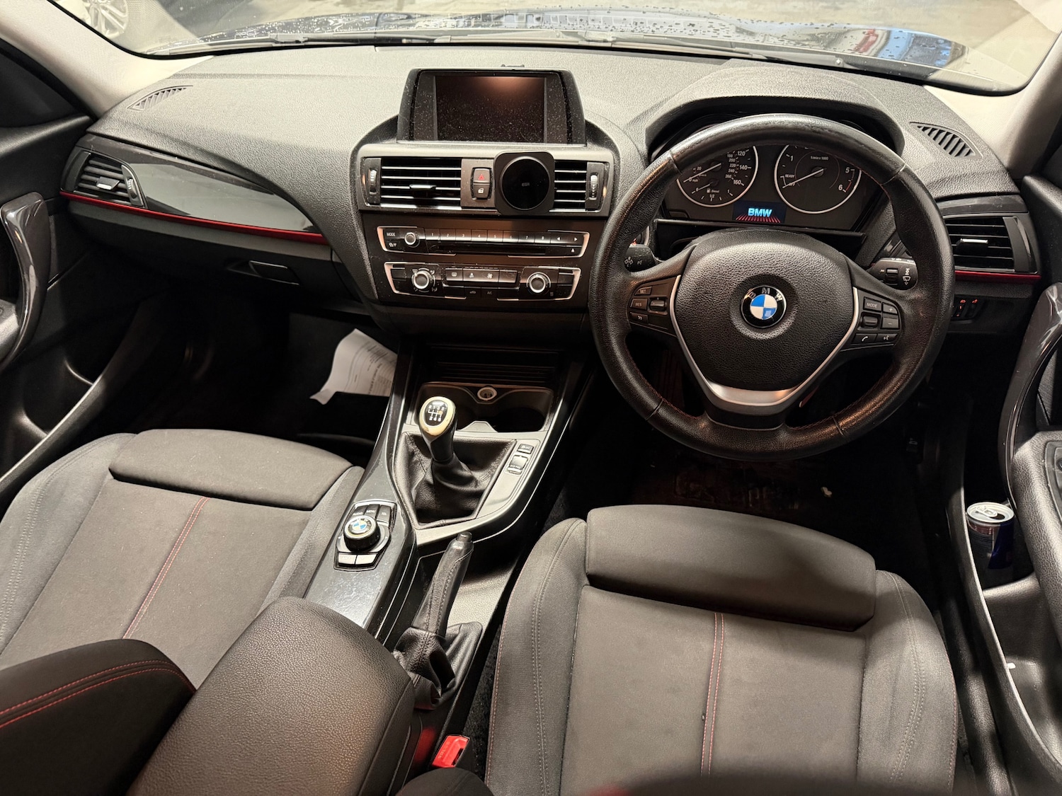 Used BMW 1 Series 2013 for sale - 76835778: Photo 8