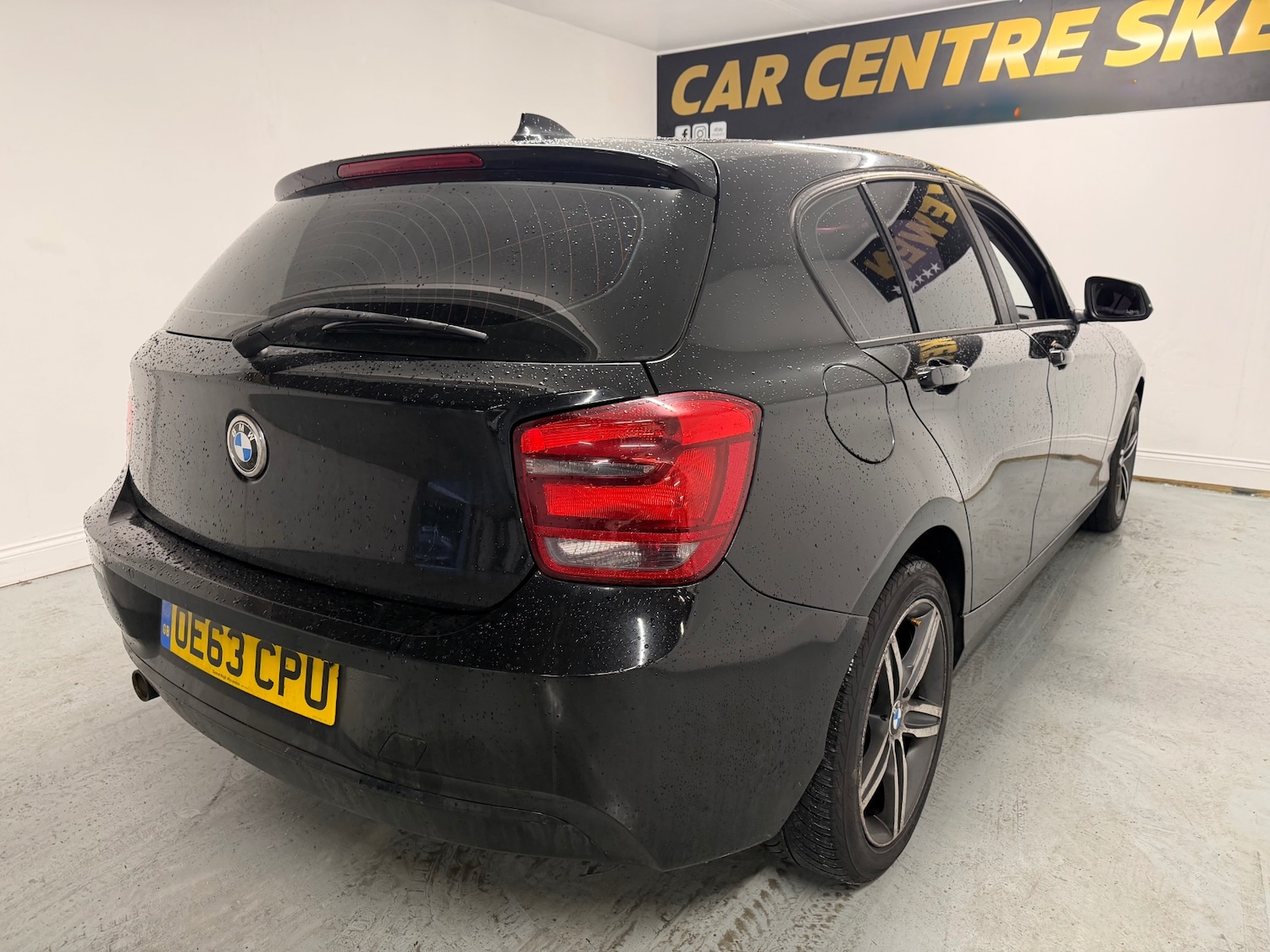 Used BMW 1 Series 2013 for sale - 76835778: Photo 9