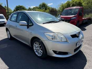 Used Toyota Auris 2007 for sale - 74566145: Photo