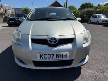 Used Toyota Auris 2007 for sale - 74566145: Photo