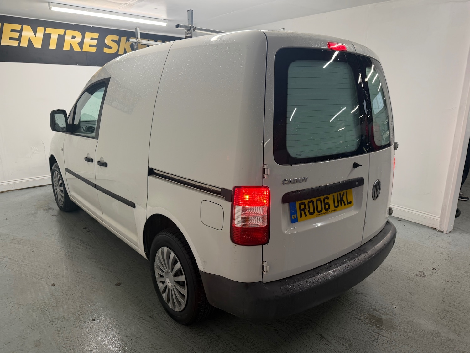 Used Volkswagen Caddy 2006 for sale - 77665128: Photo 5