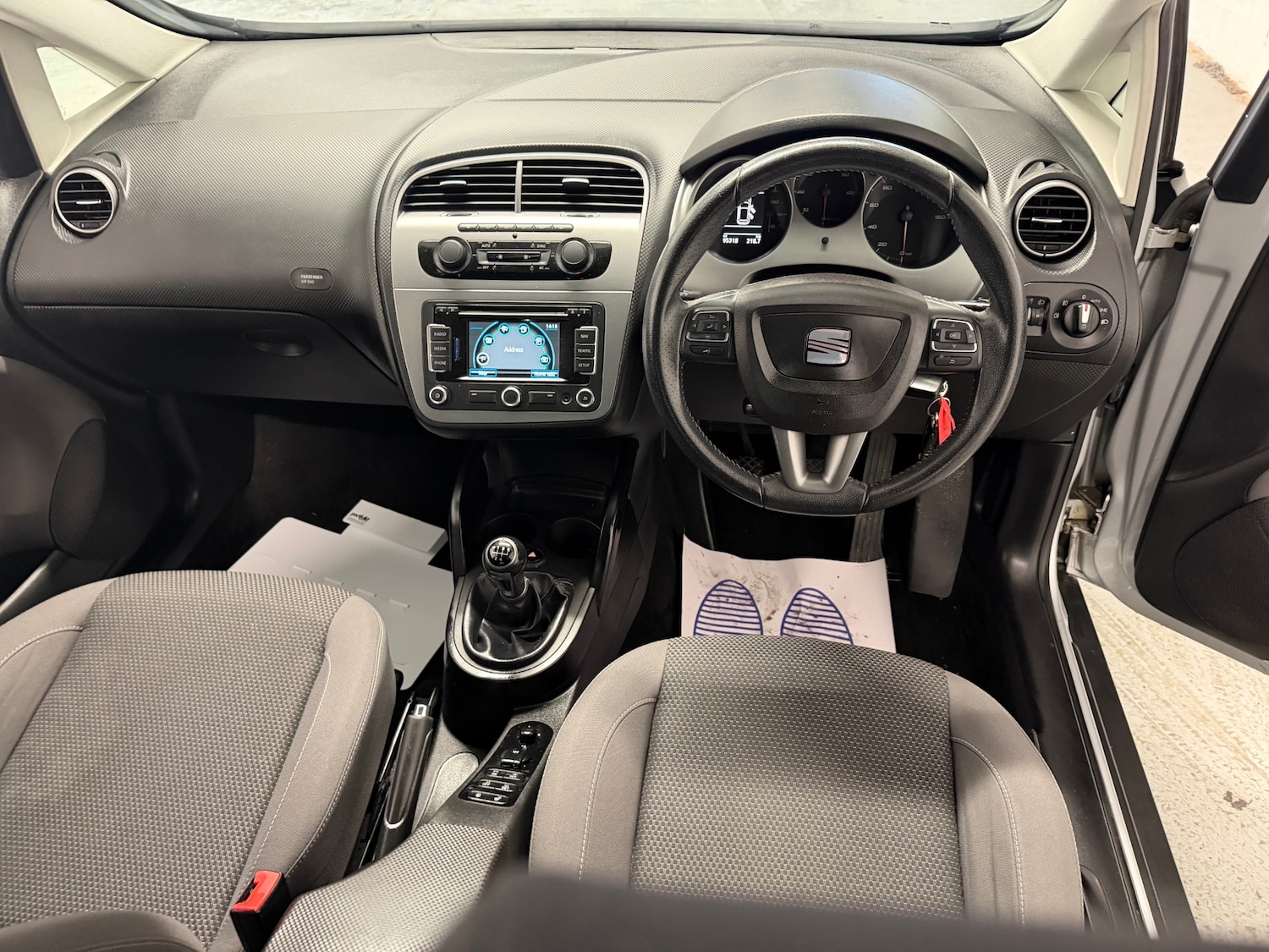 Used SEAT Altea 2014 for sale - 77303845: Photo 11