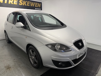 Used SEAT Altea 2014 for sale - 77303845: Photo
