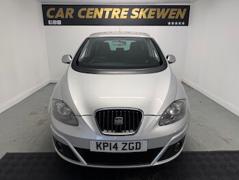 Used SEAT Altea 2014 for sale - 77303845: Photo