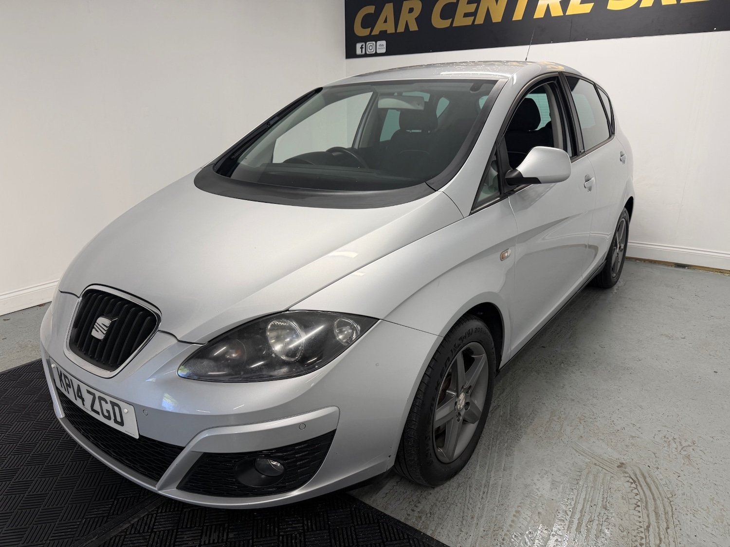 Used SEAT Altea 2014 for sale - 77303845: Photo 5