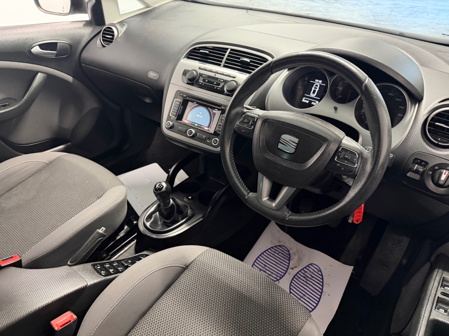 Used SEAT Altea 2014 for sale - 77303845: Photo 6