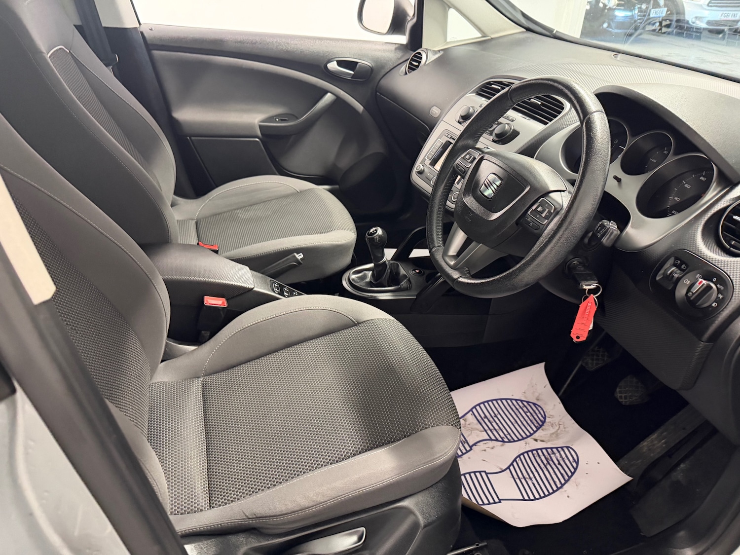 Used SEAT Altea 2014 for sale - 77303845: Photo 7