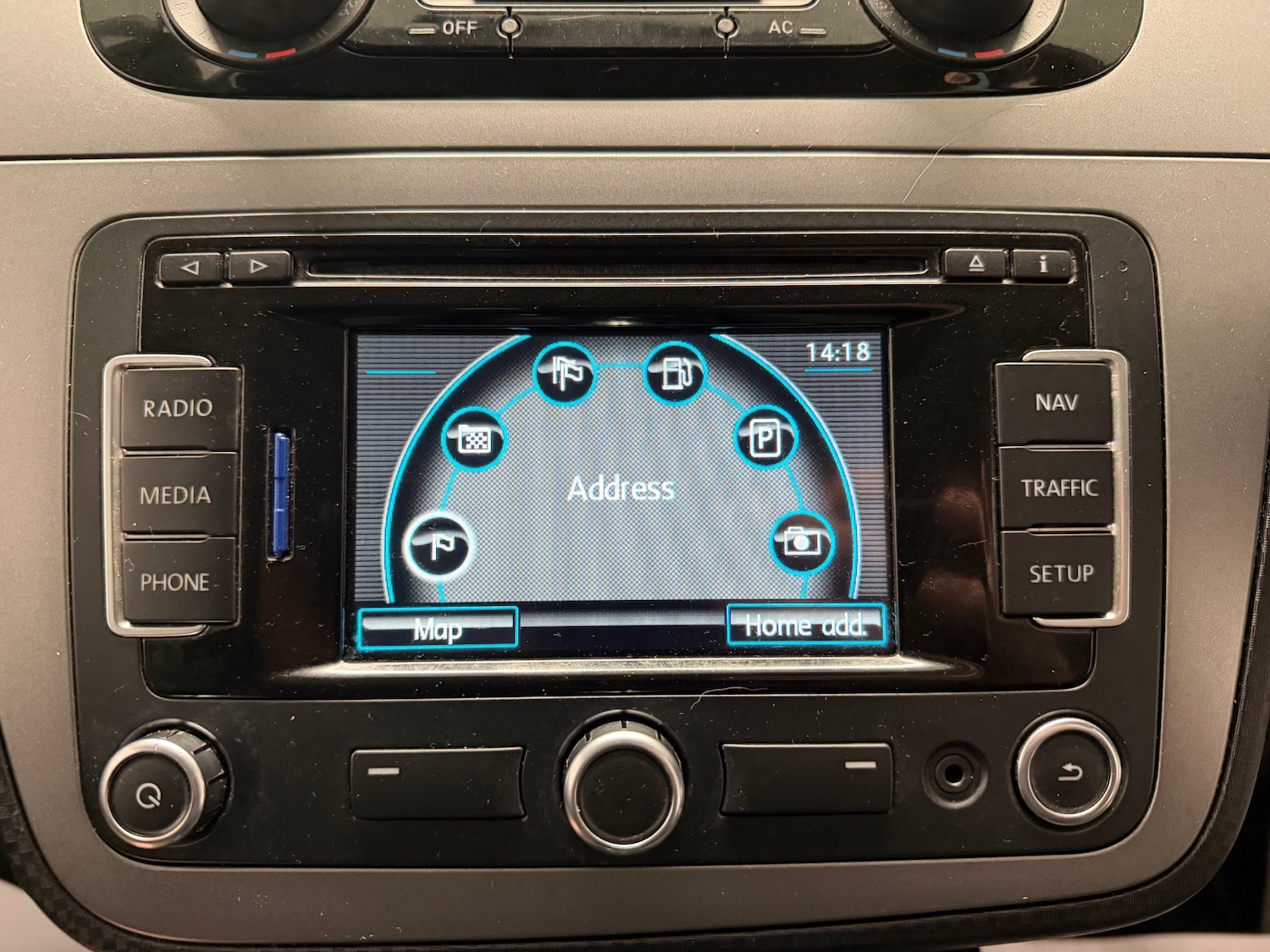 Used SEAT Altea 2014 for sale - 77303845: Photo 8