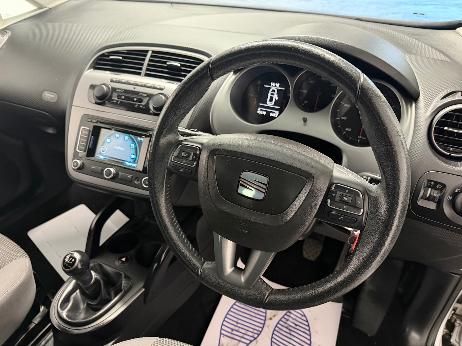 Used SEAT Altea 2014 for sale - 77303845: Photo 9