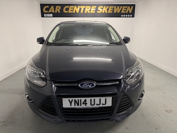 Used Ford Focus 2014 for sale - 77107892: Photo