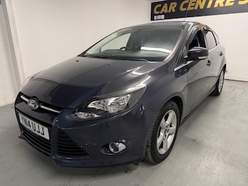 Used Ford Focus 2014 for sale - 77107892: Photo