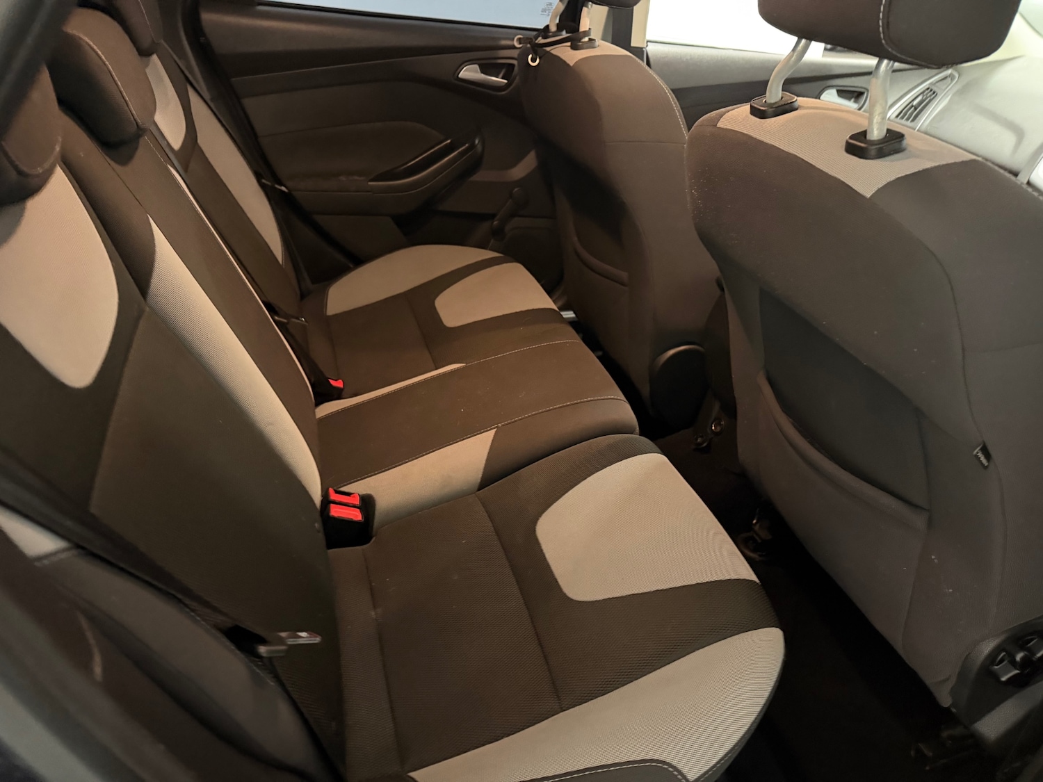 Used Ford Focus 2014 for sale - 77107892: Photo 8