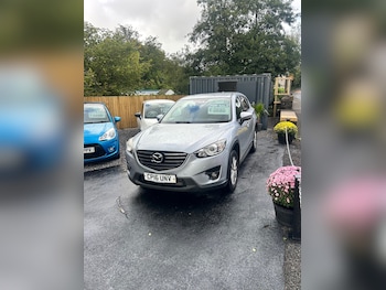 2016 (16) - 2.2d SE-L Nav 5dr