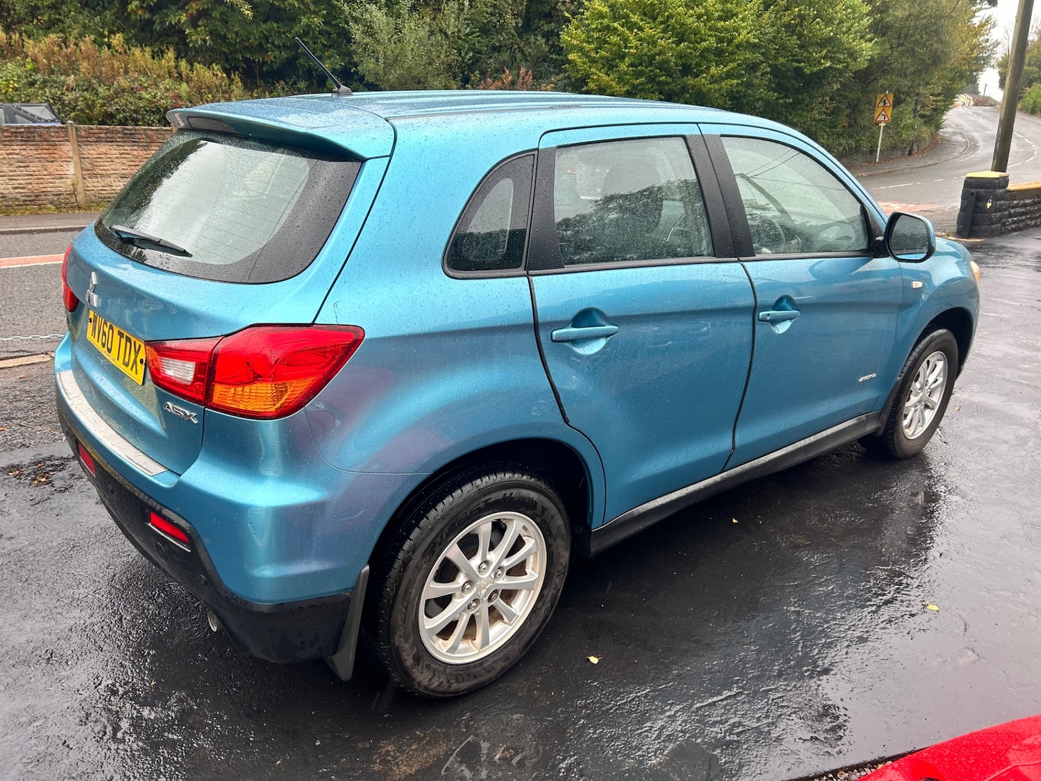 Used Mitsubishi ASX 2010 for sale - 76157311: Photo 4
