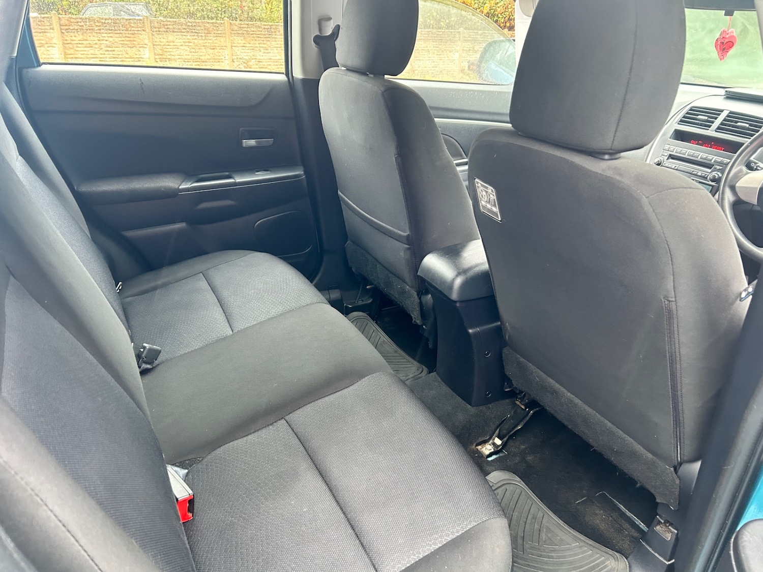Used Mitsubishi ASX 2010 for sale - 76157311: Photo 8