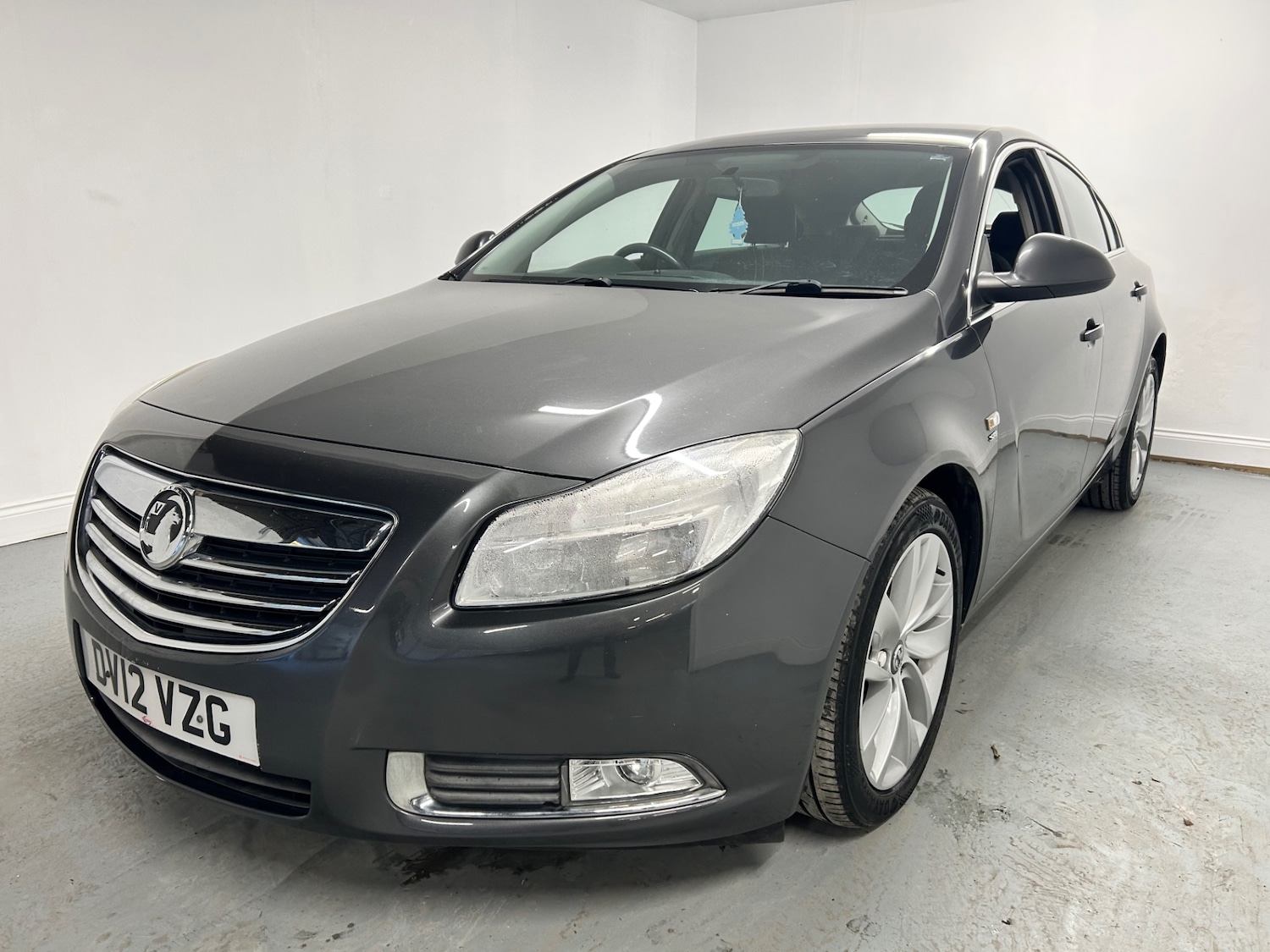 Used Vauxhall Insignia 2012 for sale - 76692903: Photo 3