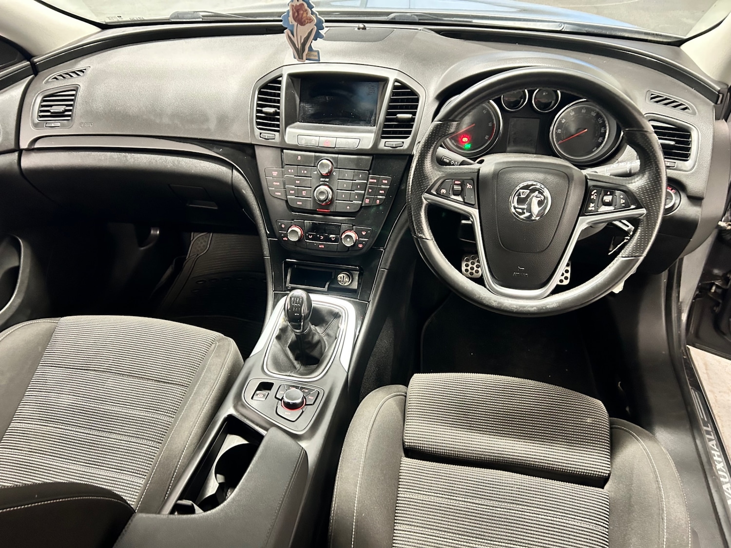 Used Vauxhall Insignia 2012 for sale - 76692903: Photo 7