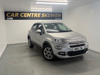 Used Fiat 500X 2015 for sale - 78268149: Photo