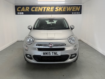 Used Fiat 500X 2015 for sale - 78268149: Photo