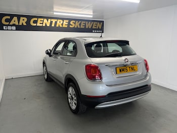 Used Fiat 500X 2015 for sale - 78268149: Photo