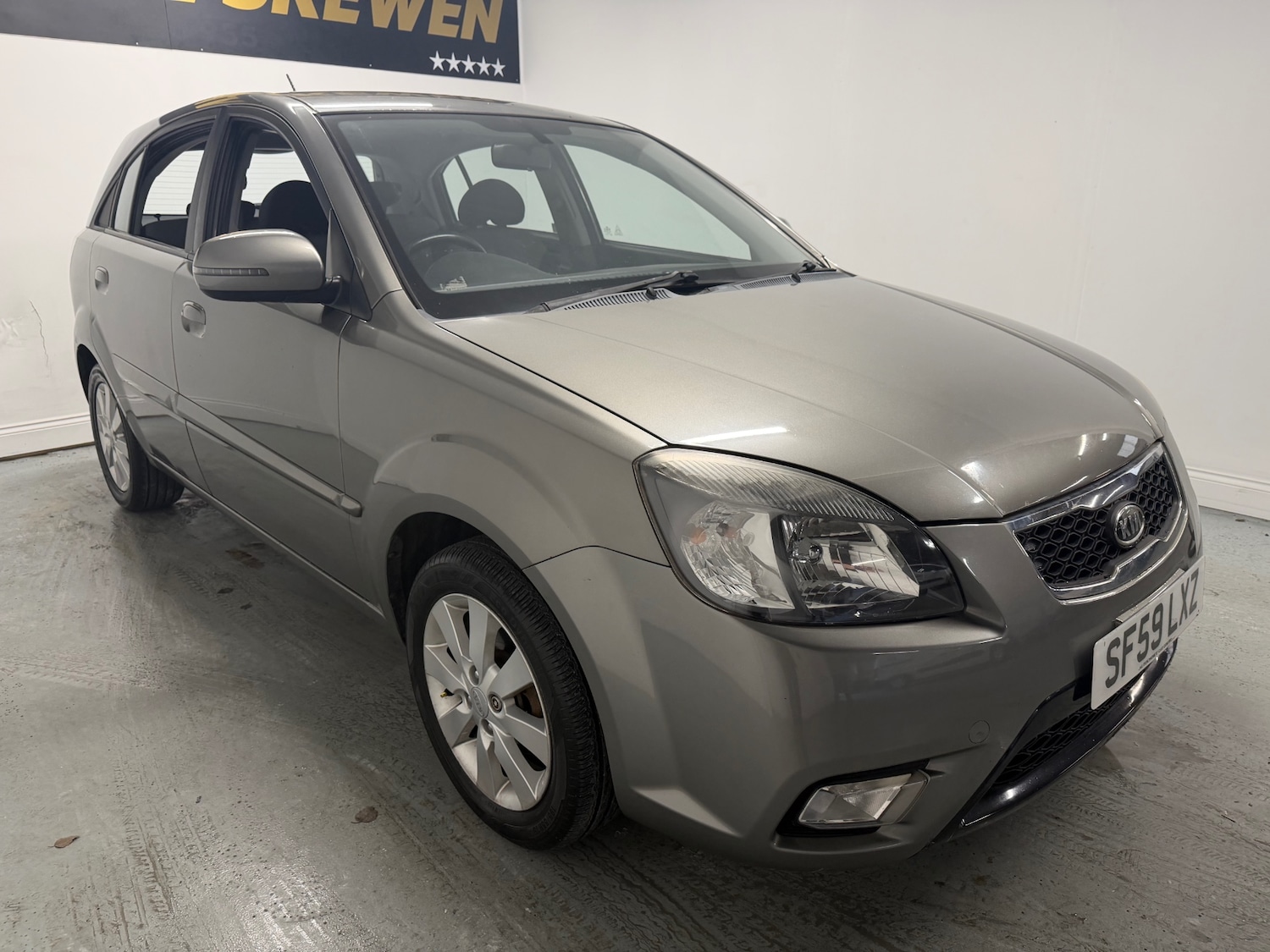 Used Kia Rio 2010 for sale - 77665112: Photo 3