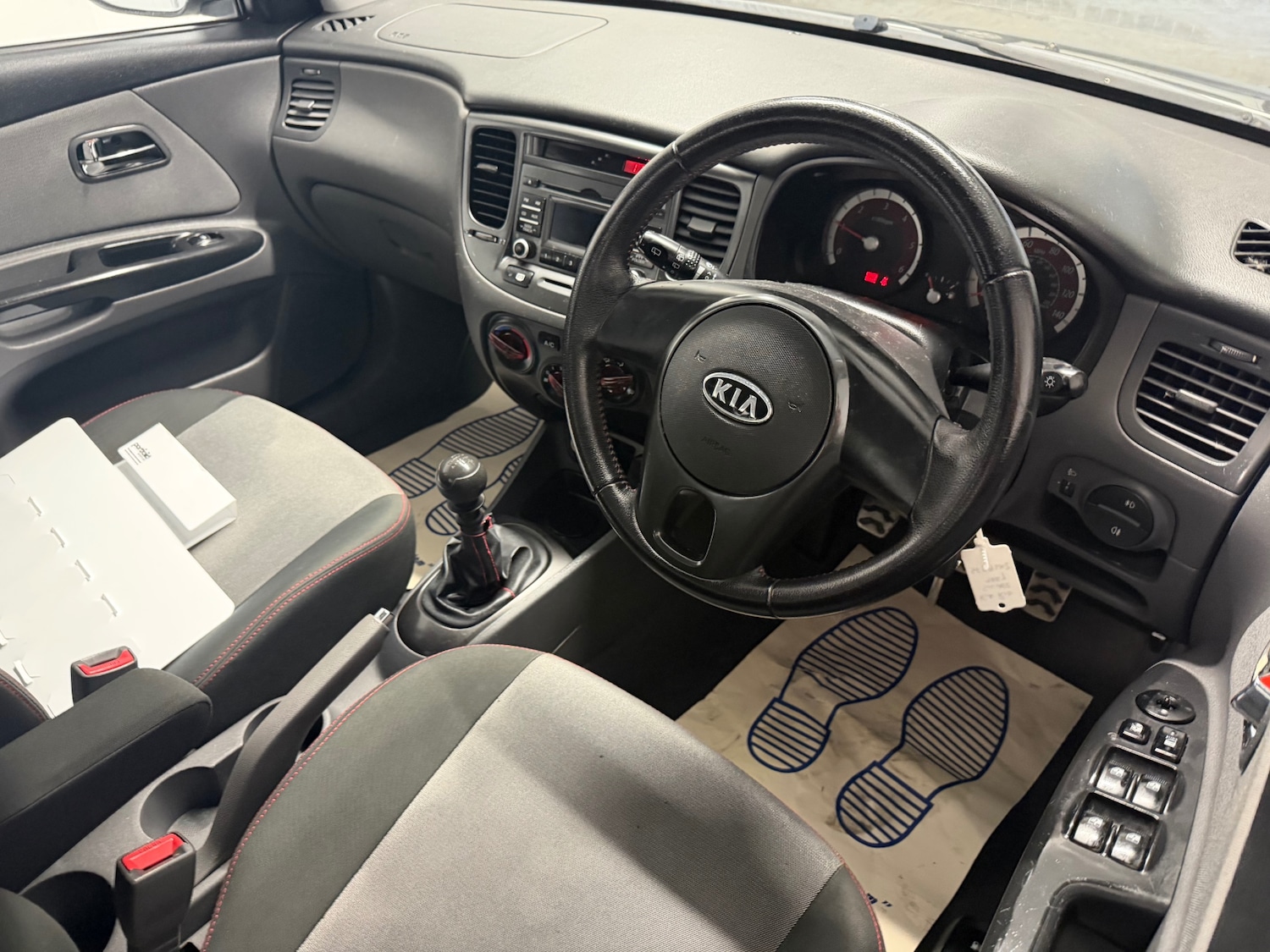 Used Kia Rio 2010 for sale - 77665112: Photo 5